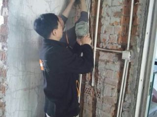 隐蔽工程 验收