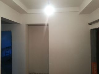 木工吊顶施工
