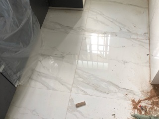 泥木工程 验收