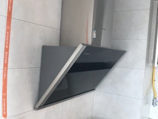 安装工程 验收