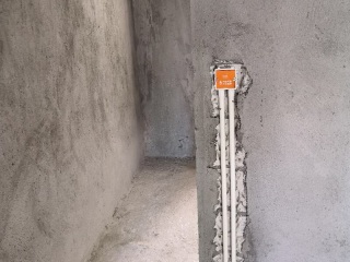 隐蔽工程 验收