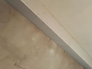木工吊顶施工