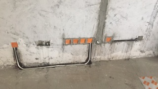 隐蔽工程 验收
