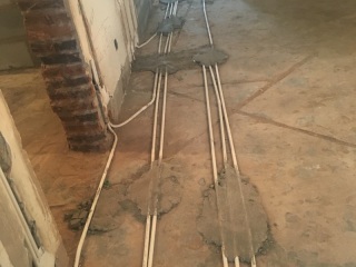 隐蔽工程 验收
