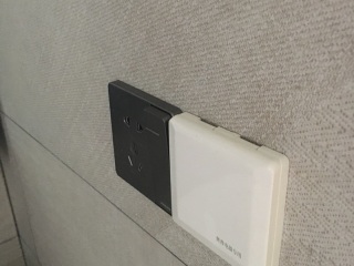 安装工程 验收