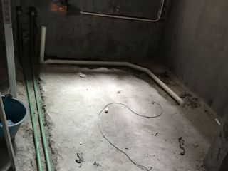 隐蔽工程 验收