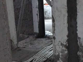 日常巡检