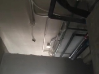 强、弱电路穿线施作