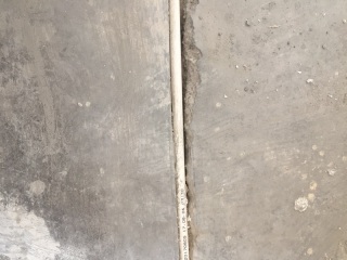强、弱电布管穿线