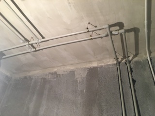 隐蔽工程 验收