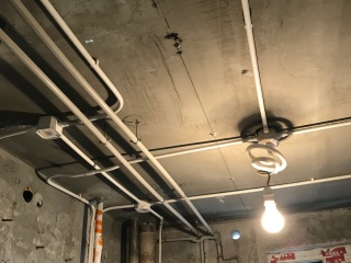 隐蔽工程 验收