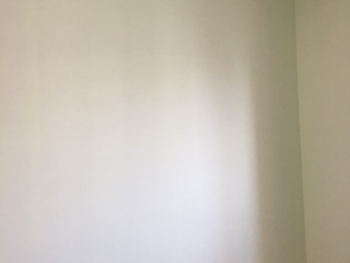 油漆工程 验收