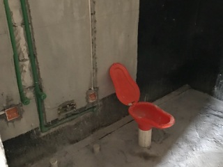 日常巡检