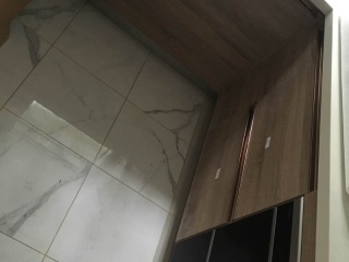 橱柜安装