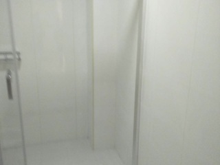 日常巡检