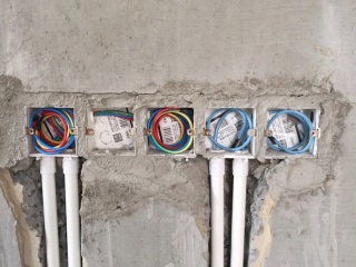 隐蔽工程 验收
