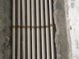 隐蔽工程 验收