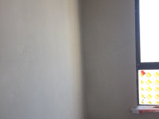墙、顶面腻子批嵌