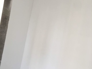 集成吊顶及橱柜柜体安装