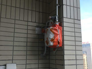 日常巡检