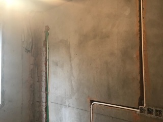 隐蔽工程 验收