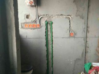 日常巡检