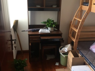 日常巡检