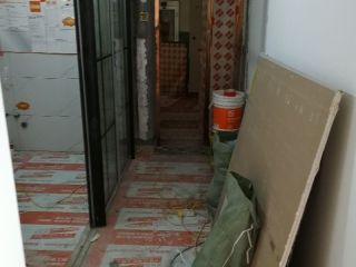 日常巡检