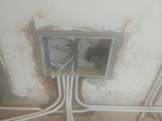 隐蔽工程 验收