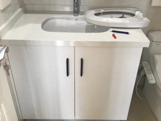 安装工程 验收