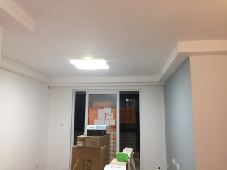 竣工验收
