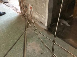 日常巡检