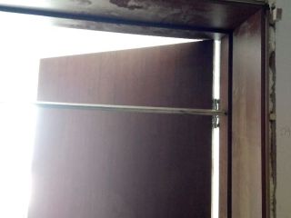 日常巡检