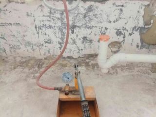 隐蔽工程 验收