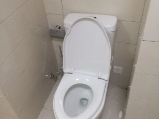 安装工程 验收