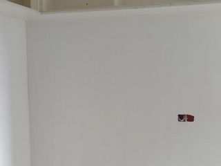 墙、顶面腻子批嵌