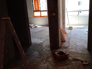 日常巡检