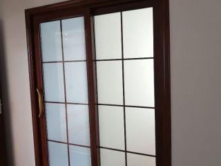 安装工程 验收