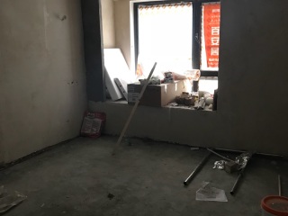 日常巡检