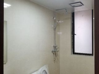 安装工程 验收