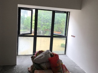 油漆工程 验收