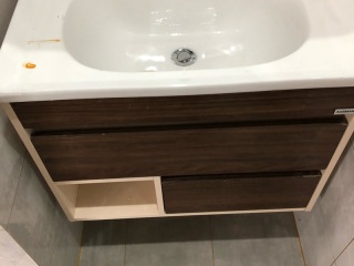 安装工程 验收