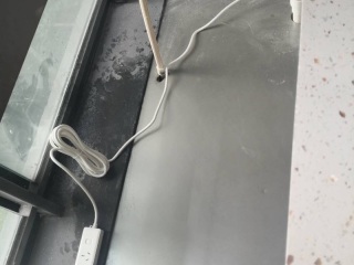 竣工验收