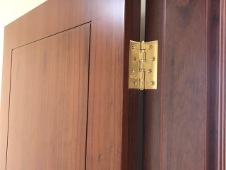 安装工程 验收