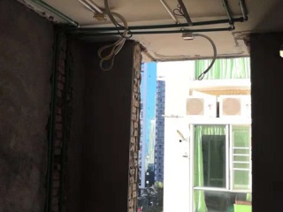 隐蔽工程 验收