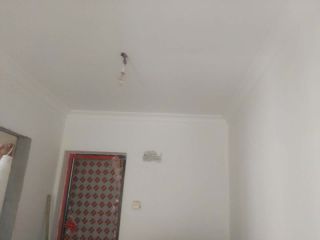 墙、顶面乳胶漆及墙纸铺贴