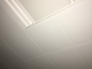 日常巡检