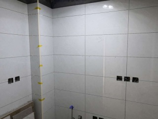 竣工验收
