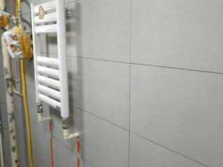 日常巡检