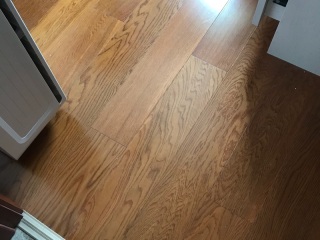 安装工程 验收